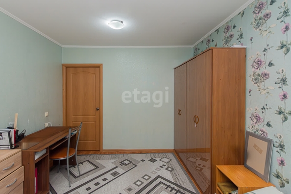 
   Продам 3-комнатную, 74 м², Ставропольская ул, 107/8

. Фото 4.