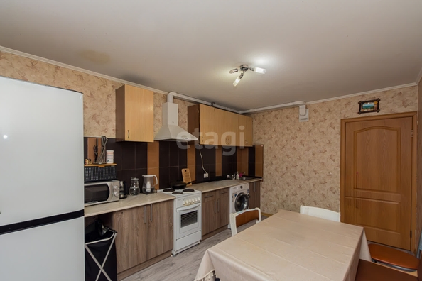 
   Продам 3-комнатную, 74 м², Ставропольская ул, 107/8

. Фото 19.