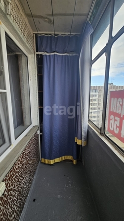 
   Продам 1-комнатную, 32.2 м², Уральская ул, 188

. Фото 4.