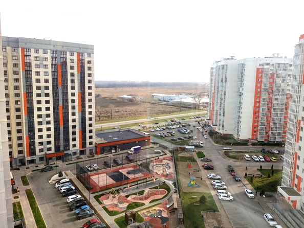 
   Продам студию, 25 м², Адмирала Пустошкина ул, 22с1

. Фото 15.