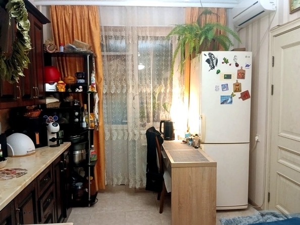 
   Продам 1-комнатную, 40 м², Станичная ул, 30В

. Фото 3.