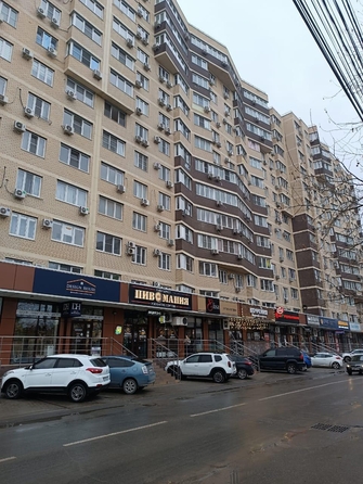 
   Продам 1-комнатную, 41 м², Парковая ул, 60к1

. Фото 13.