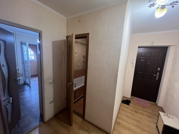 
   Продам 1-комнатную, 37 м², Стахановская ул, 5

. Фото 10.