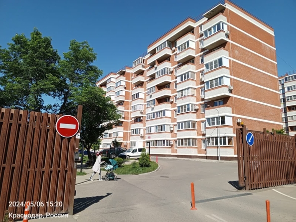 
  Сдам в аренду апартаменты, 21 м², Краснодар

. Фото 16.