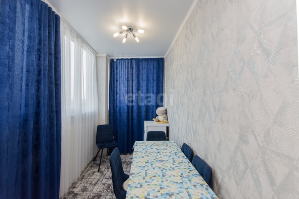 
   Продам 3-комнатную, 67.4 м², Адмиралтейский б-р, 3/2

. Фото 6.