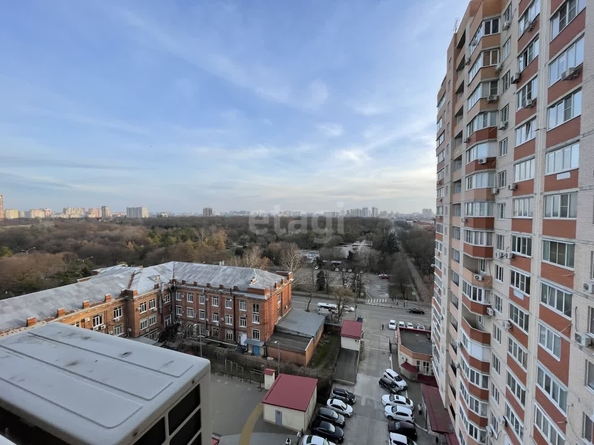 
   Продам 4-комнатную, 126.9 м², Зиповская ул, 5/3

. Фото 23.