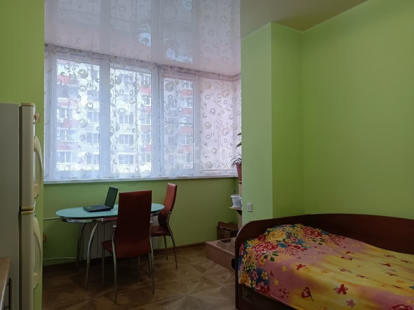 
   Продам 1-комнатную, 40.1 м², Героя Яцкова И.В. ул, 8

. Фото 2.