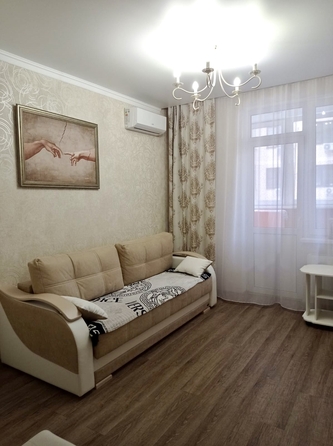 
   Продам 1-комнатную, 50 м², Владимирская ул, 55Вк2

. Фото 1.