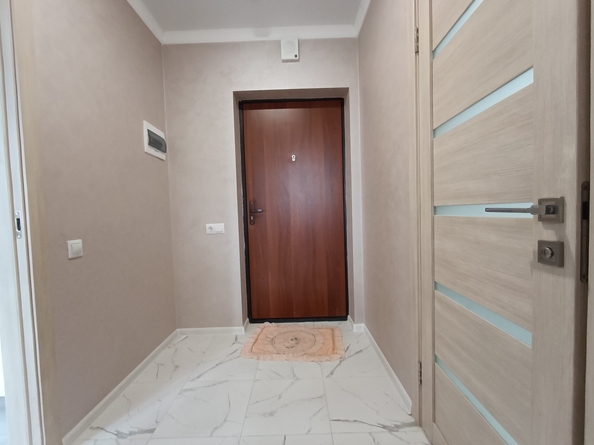 
   Продам 1-комнатную, 35 м², Рождественская ул, 55к2

. Фото 11.