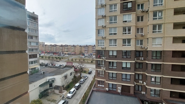 
   Продам 1-комнатную, 38 м², Ленина ул, 173Ак5

. Фото 25.