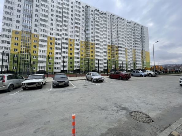 
   Продам студию, 27 м², Ленина ул, 237

. Фото 15.