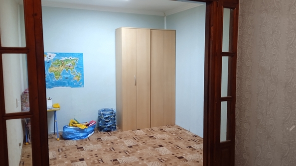 
   Продам 2-комнатную, 61 м², Крылова ул, 6

. Фото 8.