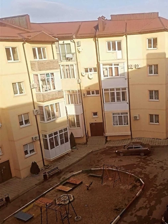 
   Продам 1-комнатную, 33 м², Солнечная ул, 54

. Фото 1.