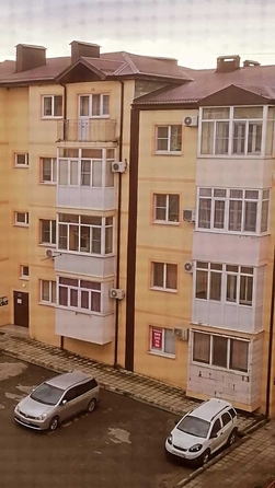 
   Продам 1-комнатную, 33 м², Солнечная ул, 54

. Фото 2.