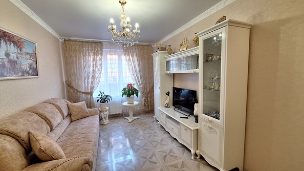 
   Продам 2-комнатную, 61 м², Лермонтова ул, 116к2

. Фото 1.