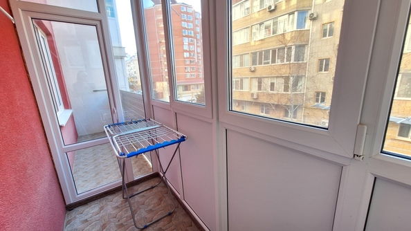 
   Продам 2-комнатную, 61 м², Лермонтова ул, 116к2

. Фото 25.