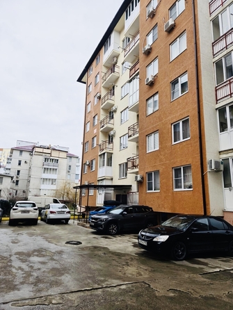 
   Продам 2-комнатную, 45 м², Северный пер, 6к4

. Фото 1.