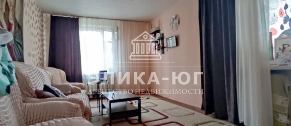 
   Продам 2-комнатную, 37 м², Новороссийское шоссе ул

. Фото 3.