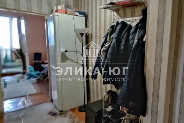 
   Продам 2-комнатную, 37 м², Новороссийское шоссе ул

. Фото 11.