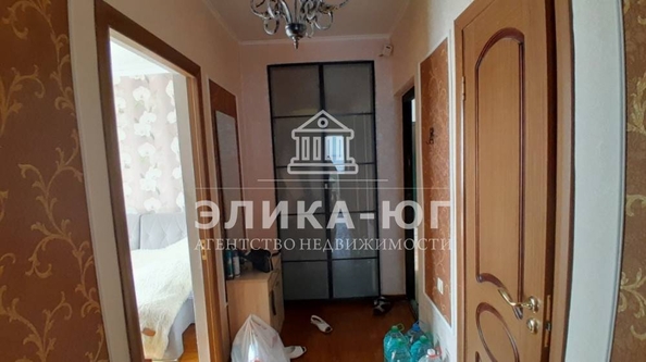 
   Продам 2-комнатную, 42.1 м², Новостройка ул

. Фото 1.