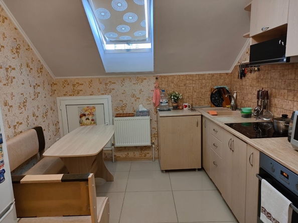 
   Продам 2-комнатную, 60 м², Рождественская ул, 38А

. Фото 8.