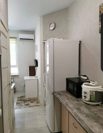 
   Продам 1-комнатную, 24 м², Троицкая ул, 31/2

. Фото 1.