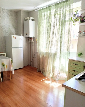 
   Продам 4-комнатную, 94 м², Орбитовская ул, 20/7Б

. Фото 2.