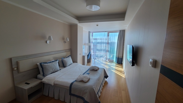 
   Продам 1-комнатный апартамент, 98 м², Революции пр-кт, 3

. Фото 14.