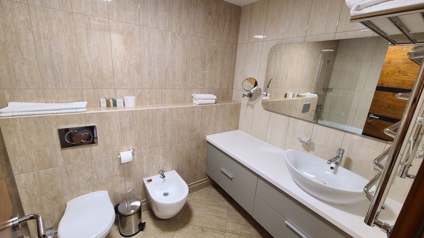 
   Продам 1-комнатную квартира, 98 м², Революции пр-кт, 3

. Фото 17.