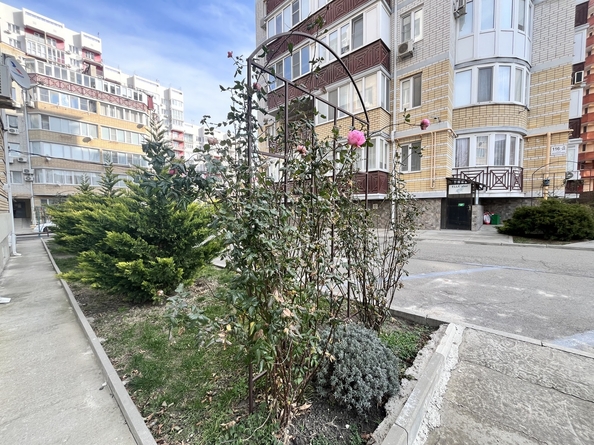 
   Продам 1-комнатную, 49 м², Лермонтова ул, 116В

. Фото 18.