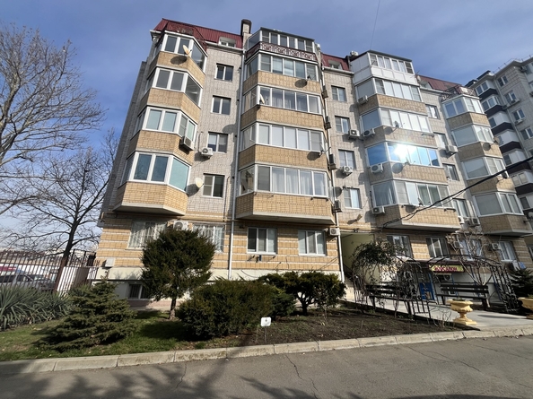 
   Продам 1-комнатную, 49 м², Лермонтова ул, 116В

. Фото 24.