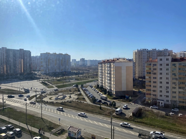 
   Продам 1-комнатную, 41 м², Супсехское ш, 39к3

. Фото 28.