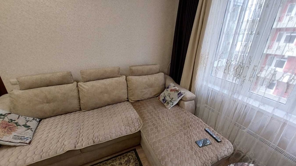 
   Продам 1-комнатную, 37 м², Лермонтова ул, 116к1

. Фото 7.