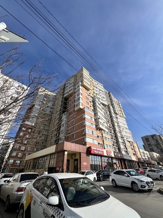 
   Продам 1-комнатную, 33 м², Ленина ул, 153Б

. Фото 24.