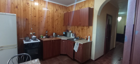 
   Продам 1-комнатную, 60 м², Лермонтова ул, 120

. Фото 1.