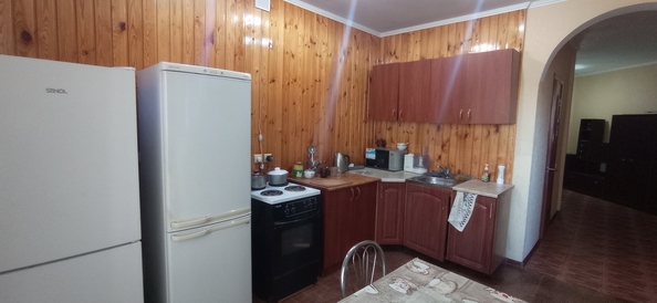 
   Продам 1-комнатную, 60 м², Лермонтова ул, 120

. Фото 7.