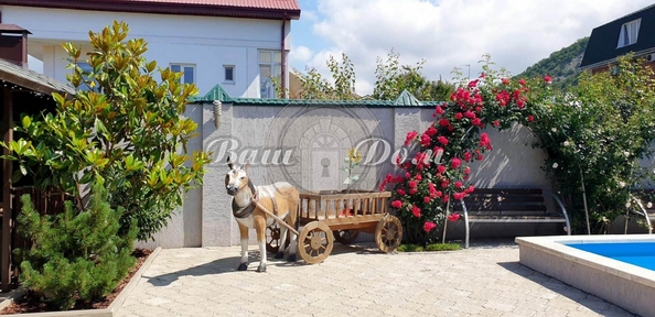 
  Продается коттедж 200 м². Фото 4.