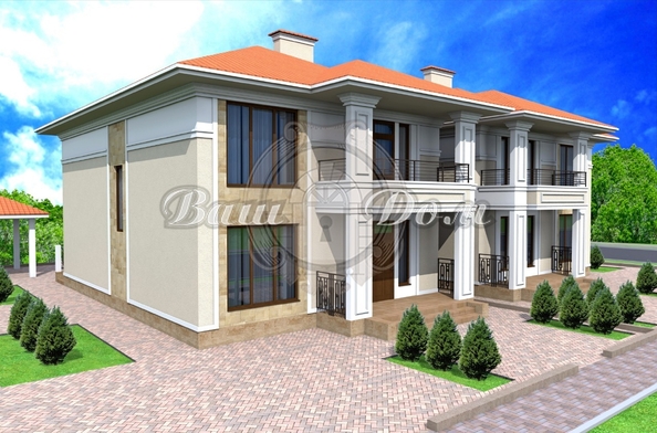 
  Продается дом 217.4 м². Фото 1.