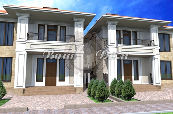 
  Продается дом 217.4 м². Фото 3.