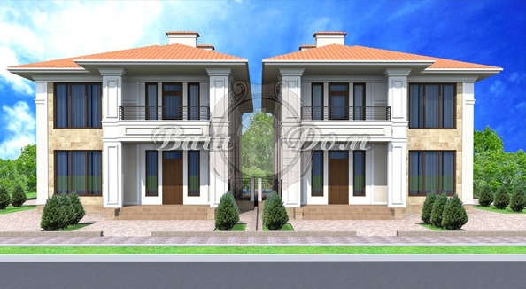 
  Продается дом 217.4 м². Фото 4.