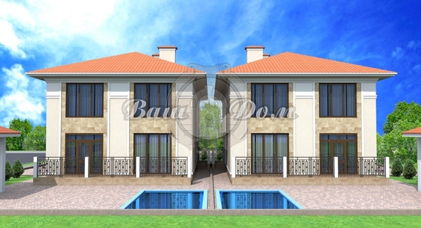 
  Продается дом 217.4 м². Фото 5.