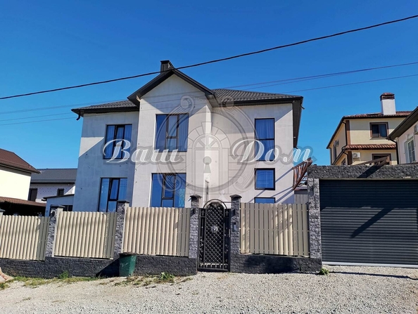 
  Продается дом 304.8 м². Фото 1.