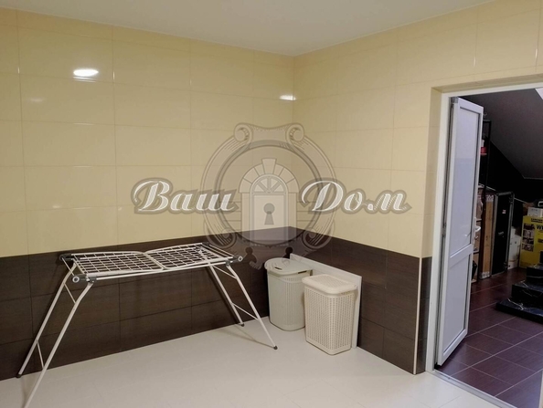 
  Продается дом 304.8 м². Фото 13.