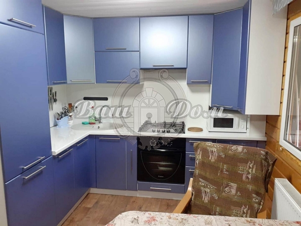
  Продается коттедж 56 м². Фото 1.