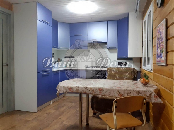
  Продается коттедж 56 м². Фото 2.