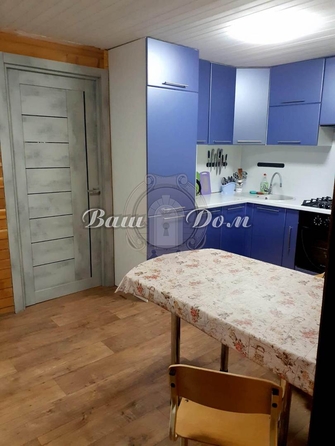 
  Продается коттедж 56 м². Фото 5.