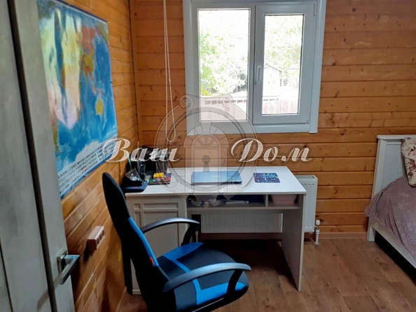 
  Продается коттедж 56 м². Фото 9.