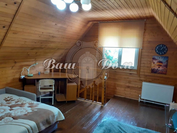 
  Продается коттедж 56 м². Фото 11.