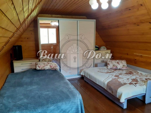 
  Продается коттедж 56 м². Фото 15.