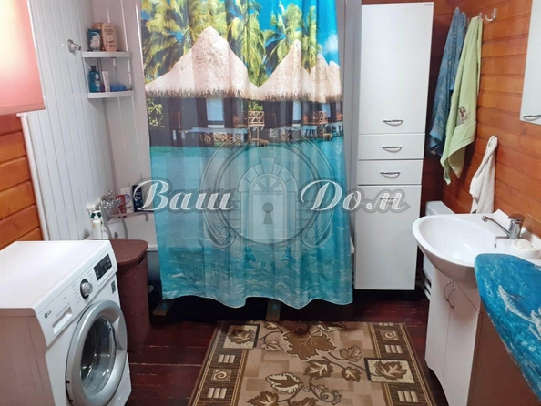 
  Продается коттедж 56 м². Фото 19.